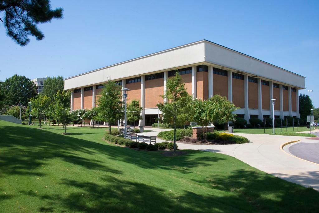 AUM Athletics Complex