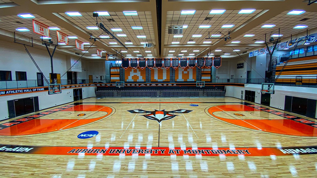 AUM Athletics Complex